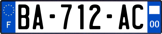 BA-712-AC