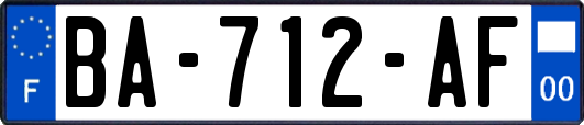 BA-712-AF