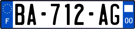 BA-712-AG