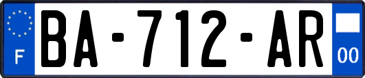 BA-712-AR