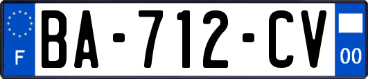 BA-712-CV