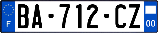 BA-712-CZ