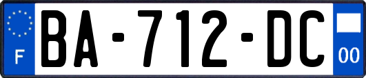 BA-712-DC