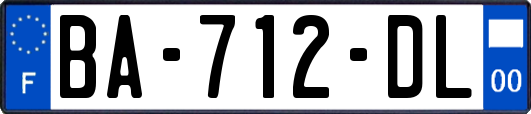 BA-712-DL