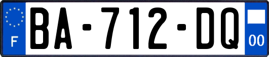 BA-712-DQ