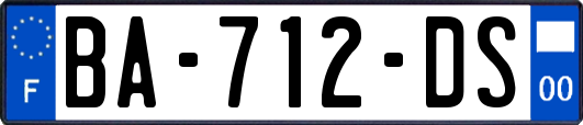 BA-712-DS