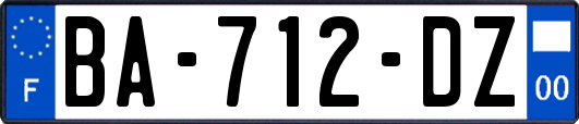 BA-712-DZ