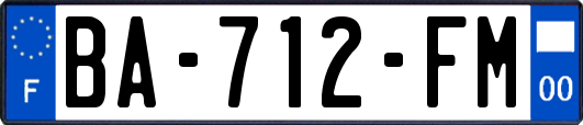 BA-712-FM