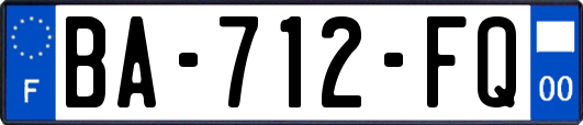 BA-712-FQ