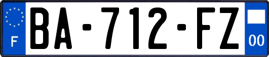 BA-712-FZ