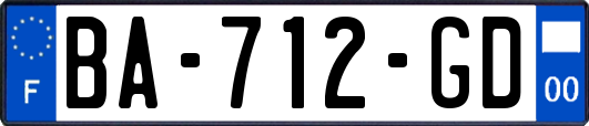 BA-712-GD