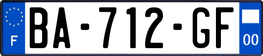 BA-712-GF