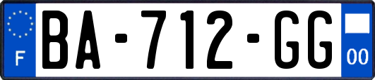 BA-712-GG
