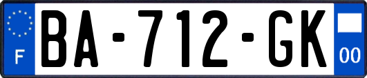 BA-712-GK