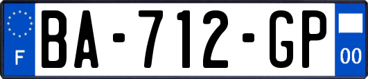 BA-712-GP