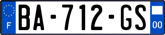 BA-712-GS