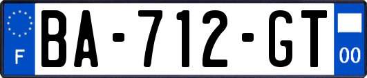 BA-712-GT