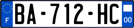 BA-712-HC