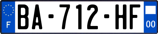 BA-712-HF