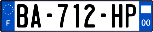 BA-712-HP