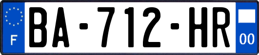 BA-712-HR