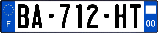 BA-712-HT