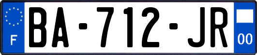 BA-712-JR