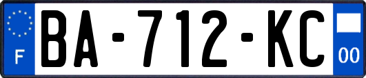 BA-712-KC