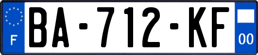 BA-712-KF