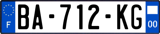 BA-712-KG