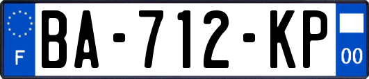 BA-712-KP