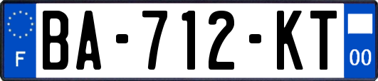 BA-712-KT