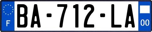 BA-712-LA