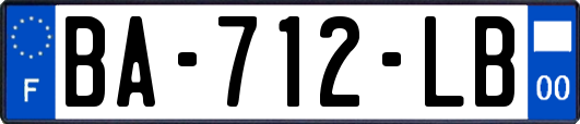 BA-712-LB