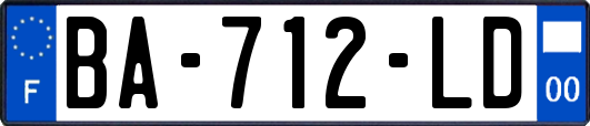 BA-712-LD
