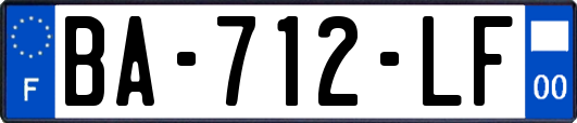 BA-712-LF