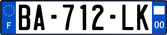 BA-712-LK