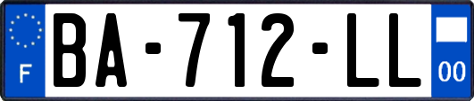 BA-712-LL