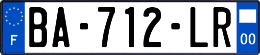 BA-712-LR