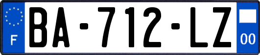 BA-712-LZ