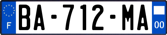 BA-712-MA