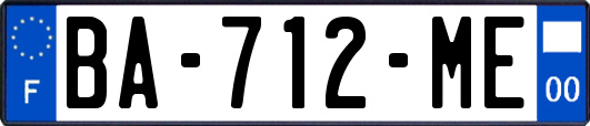 BA-712-ME