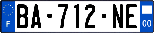 BA-712-NE