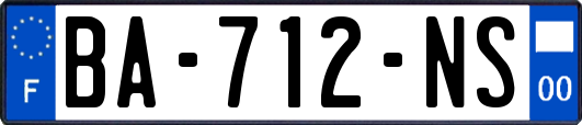 BA-712-NS