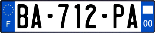 BA-712-PA