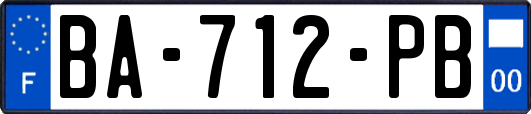BA-712-PB