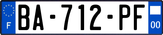 BA-712-PF