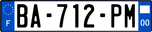 BA-712-PM