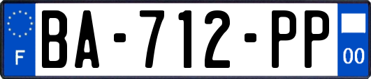 BA-712-PP