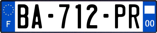 BA-712-PR
